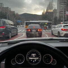 광주운전연수 진짜 추천해요 (20대 여자) 후기 이미지