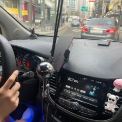 부산운전연수 완벽하게 배웠어요 후기 이미지