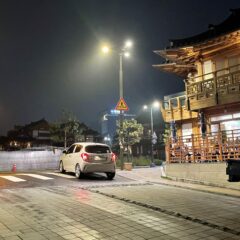 부산운전연수 꼼꼼하게 배웠어요 후기 이미지